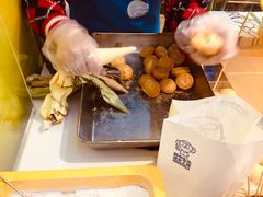 -田中先生の泡芙工坊(罗斯福店)