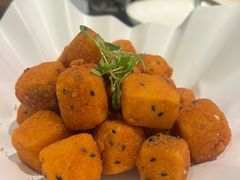 -桂满陇·手作小笼包&江南叫花鸡(中山公园店)