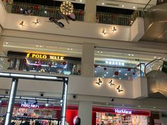 -百联临沂购物中心(临沂路店)