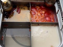 -海底捞火锅(中原万达广场店)
