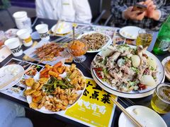 -有奴思烤肉·清真(正宁路店)