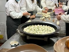 -哑巴生煎(临顿路店)