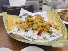 -渔满仓海鲜渔家(象山二店)
