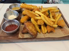 -拾挚扒房(招商花园城店)