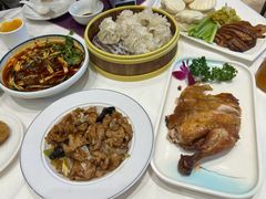 老大同过油肉-凯鸽酒楼(大同振兴街店)