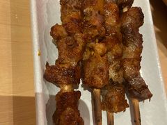 -大师兄·西北小馆(金湾华发商都店)