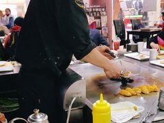 -利昂法式铁板主题餐厅(新奥购物中心店)