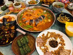 -新凯里酸汤鱼(飞山街店)