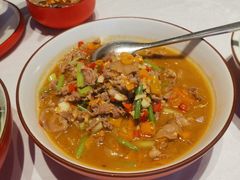 -老湘亲·品鉴湘菜(蔡塘爱琴海店)