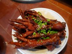 -大牌大·传统杭帮菜(湖滨店)