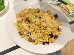 香港炒饭-翠华餐厅(维璟印象城店)