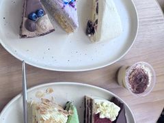 -逸绮瑶澜MissMousse Cake蛋糕(三里屯店)