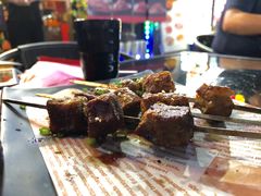 -红钳侠小龙虾·烧烤(中赢康康谷店)