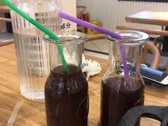 -金豆角砂锅焖面(安贞店)