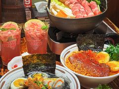 -小川洋风料理(街道口店)