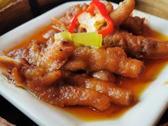 -琼海·狮椰美食楼