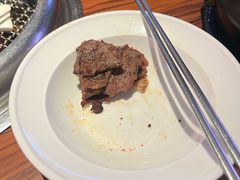 -烧肉一番·新韩式炭火烤肉(大岭山店)