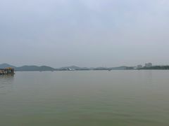 -云龙湖旅游景区