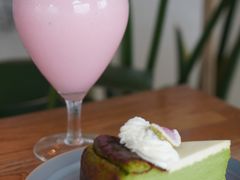 -ChanDu躔度咖啡(灯塔店)