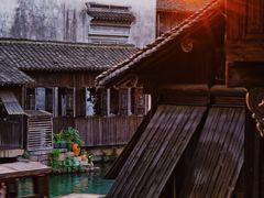 -乌镇景区