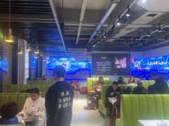 -清真·马坡烧烤涮牛肚·酸浆火锅(新区总店)
