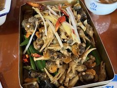 -一元馅饼店