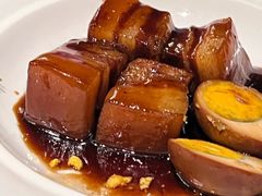 -望乡楼上海菜(日月光店)