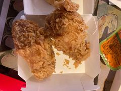 -麦当劳(龙之梦购物中心店)