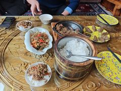 -宗巴雍姆藏餐府