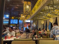-润园四季椰子鸡火锅(海上世界店)