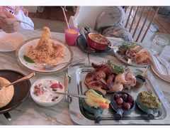 -the rug 飞毯 (朝阳公园店)