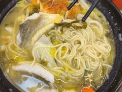 -白玉兰食品甜凤店(合生汇店)