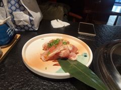 -牛焱·和牛烧肉(五大道店)