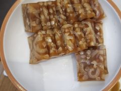 -初晋·山西地道刀削面.晋北莜面香(星耀城店)