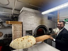 -bosphorus 铂斯西餐厅·土耳其烧烤(环市中路店)