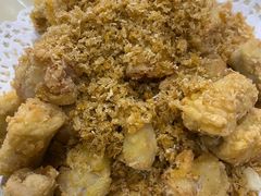 -肥姐美食(同福中路店)