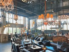 大堂-Maan coffee漫咖啡(1905店)