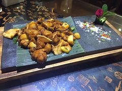 -福慧慈缘素食餐厅(王府井店)
