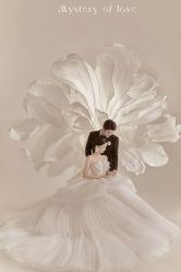 -IDO婚纱摄影(上海旗舰店)