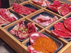 -谷牛和牛烤肉(漕河泾印象城店)