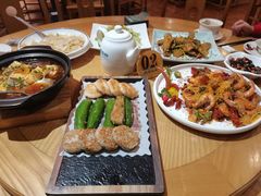 -德胜轩正宗顺德菜(宝安沙井会展中心店)