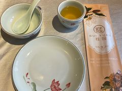 -桂园餐厅(五大道店)