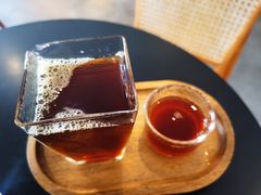 -PUZZLE COFFEE 拼图咖啡