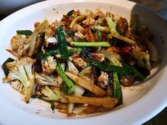 -炊烟小炒黄牛肉(中心印象城店)