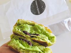 -WHEAT&BAKER-麥(凯德来福士店)