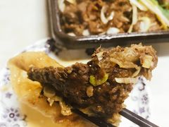 -清真永恒华威肉饼(潘家园店)
