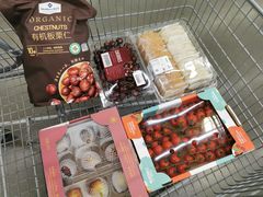 -山姆会员商店(杨桥西路店)