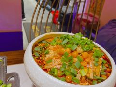 -今朝桃花醉川菜小酒馆(龙湖天街店)