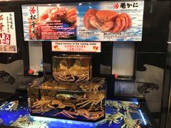 -蟹道乐(道顿堀本店)