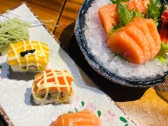 -和彩放题餐厅(酒仙桥店)